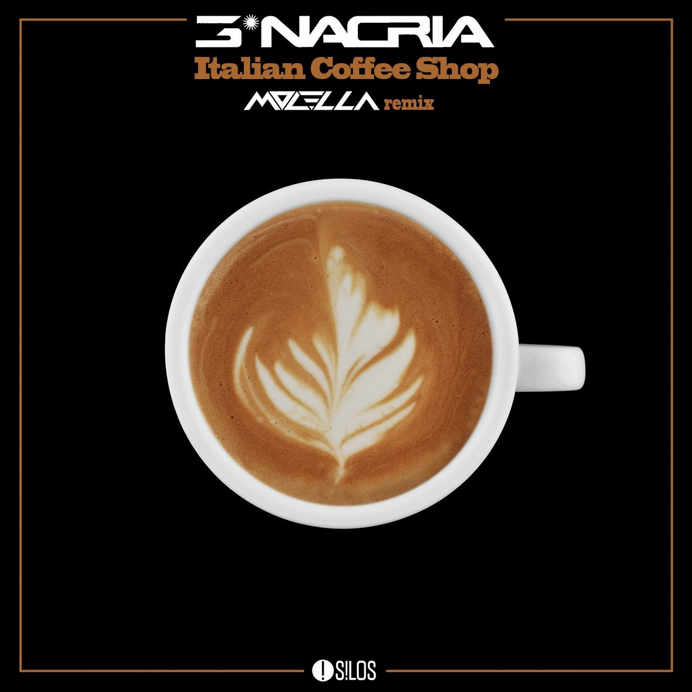 Italian Coffee Shop (Molella Remix)