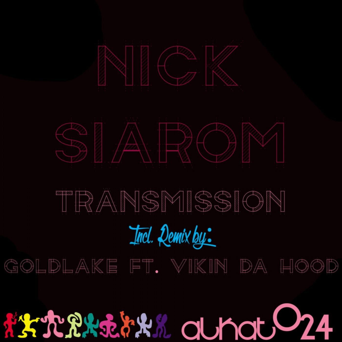 Transmission
