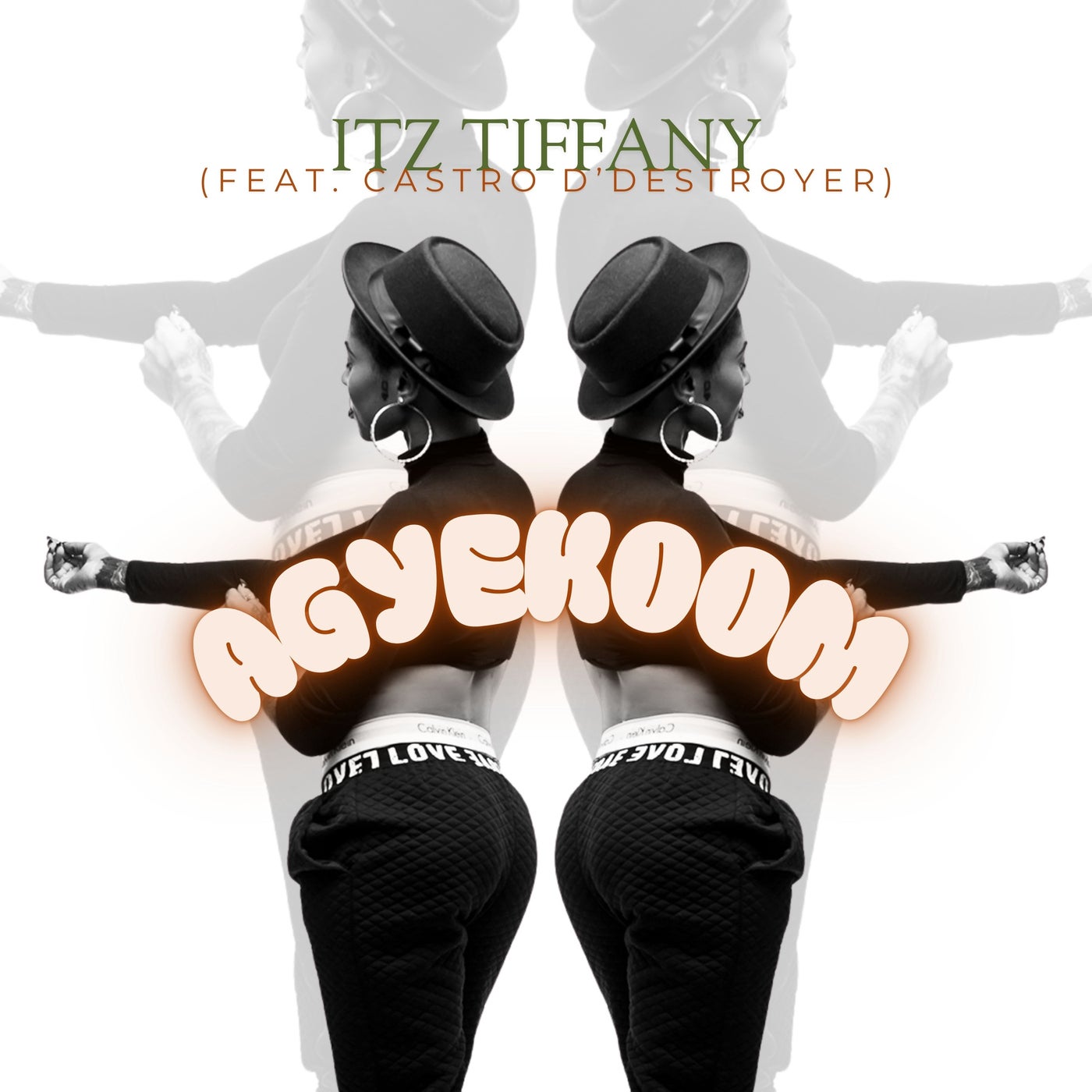 Agyekoom