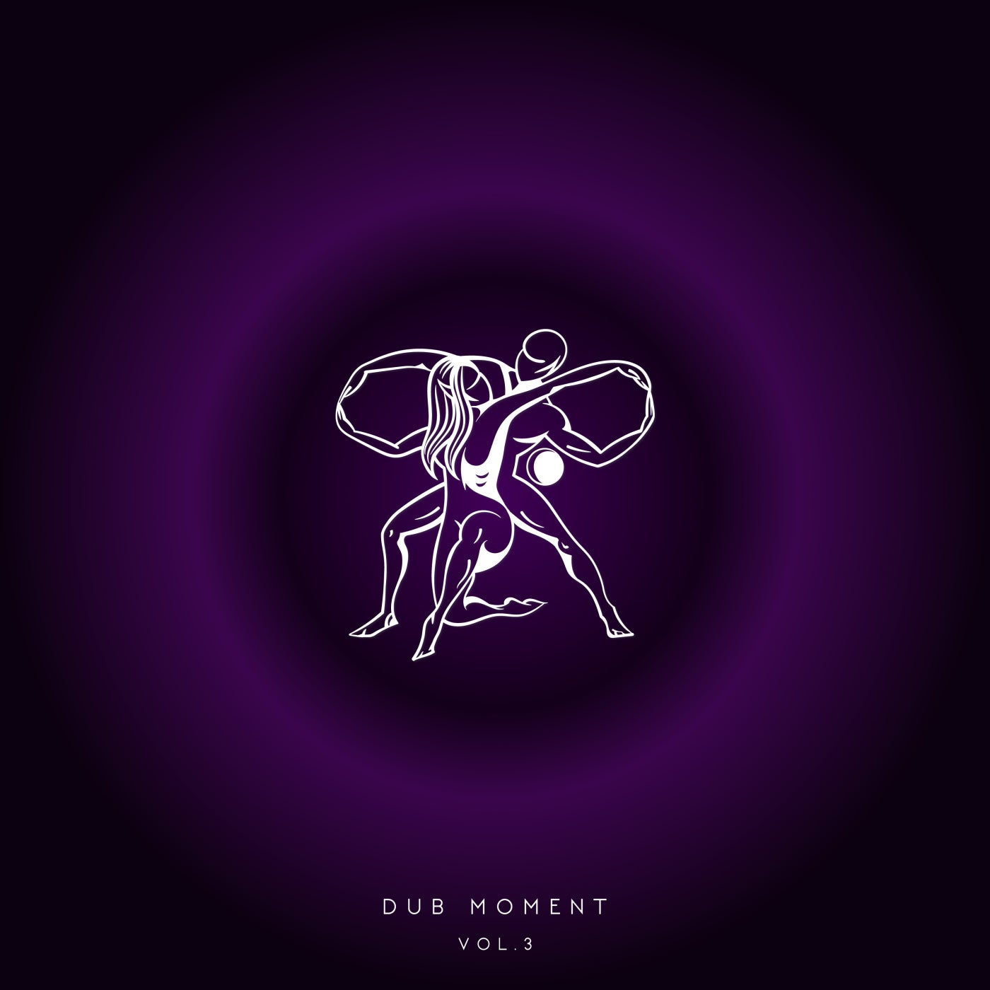 Dub Moment, Vol. 03