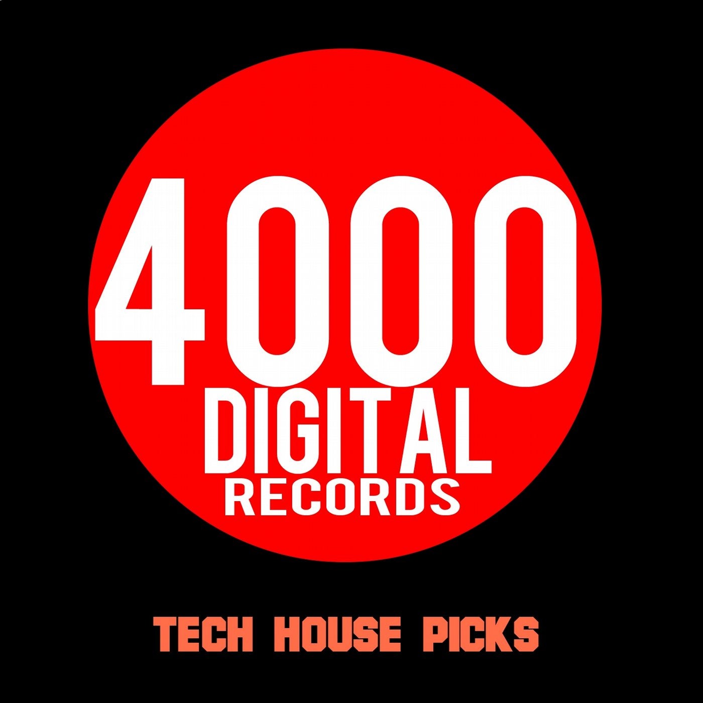 Tech House Picks