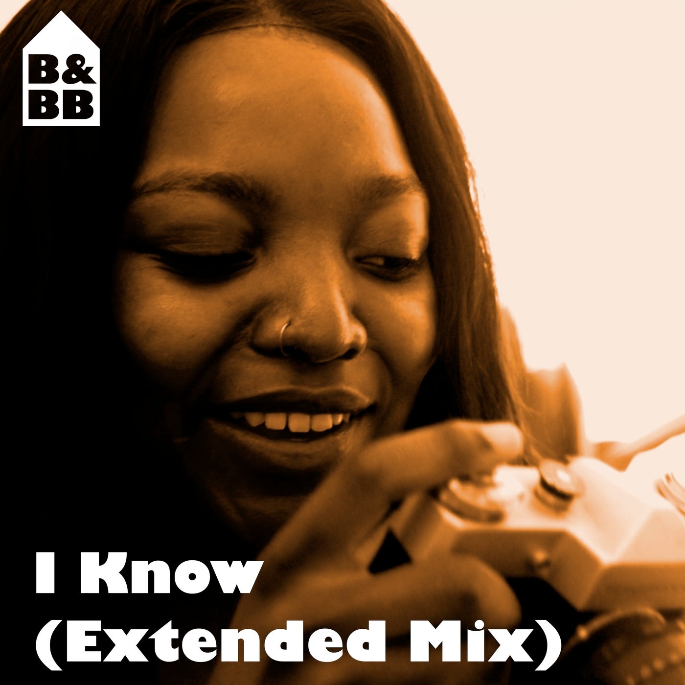 I Know (Extended Mix)