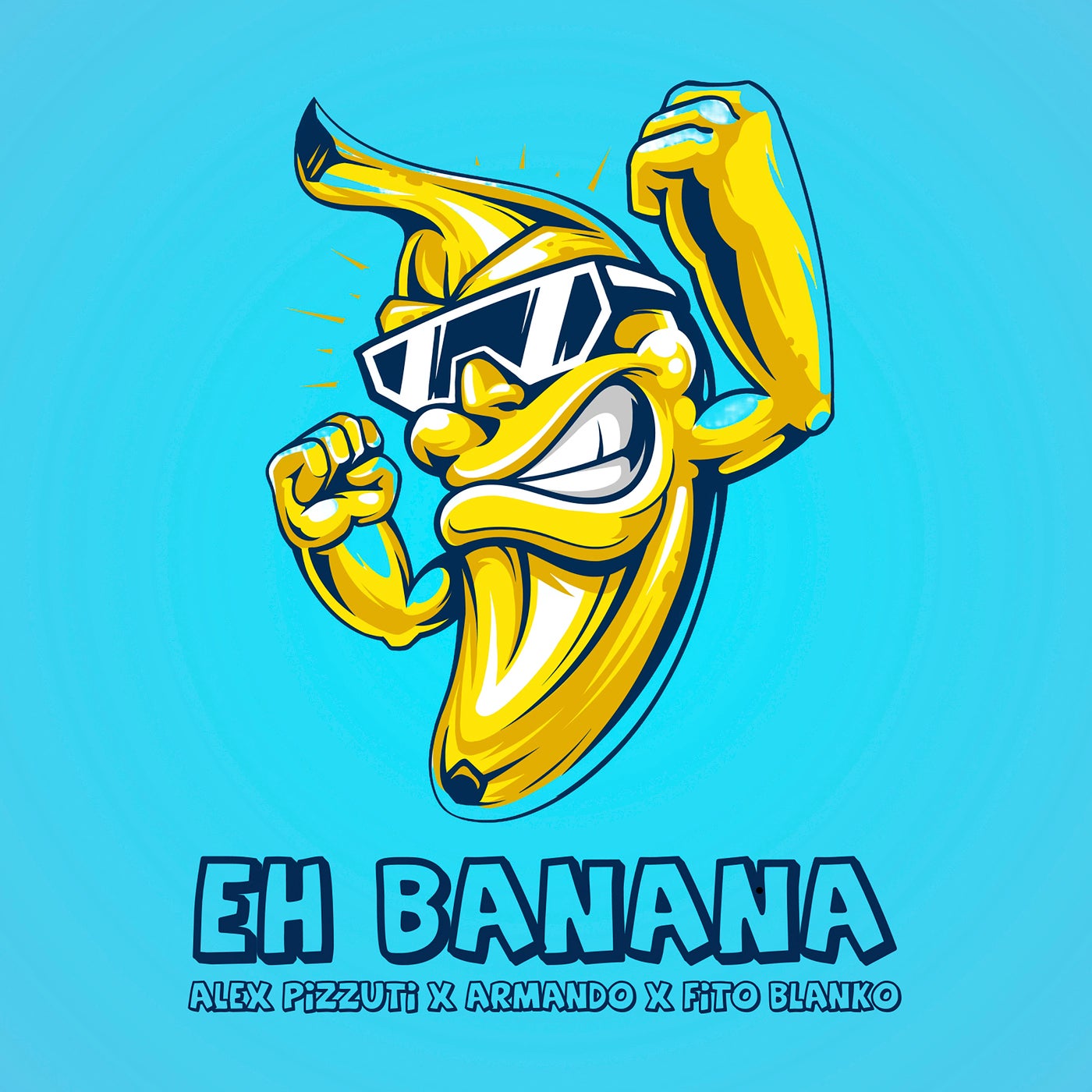 Eh Banana