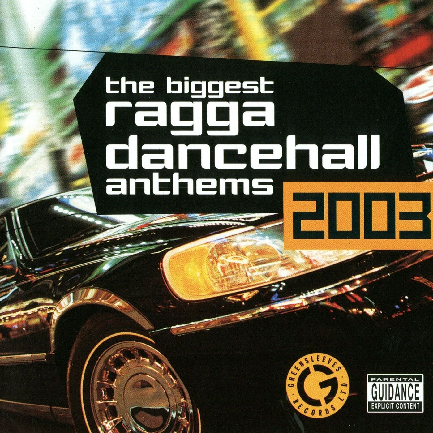 Vybz Kartel, Elephant Man, Beenie Man, T.O.K, Predator, Kiprich ...