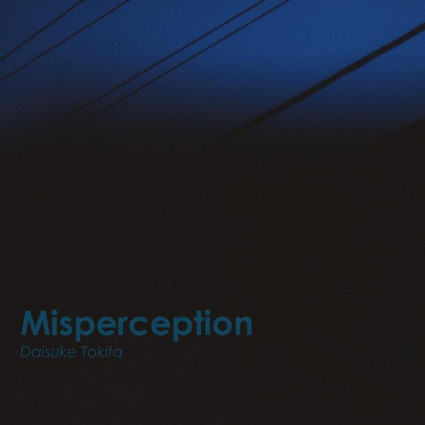 Misperception