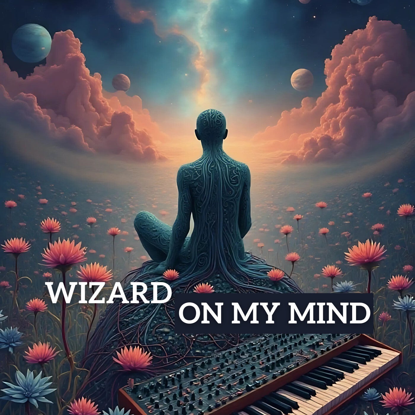 On My Mind