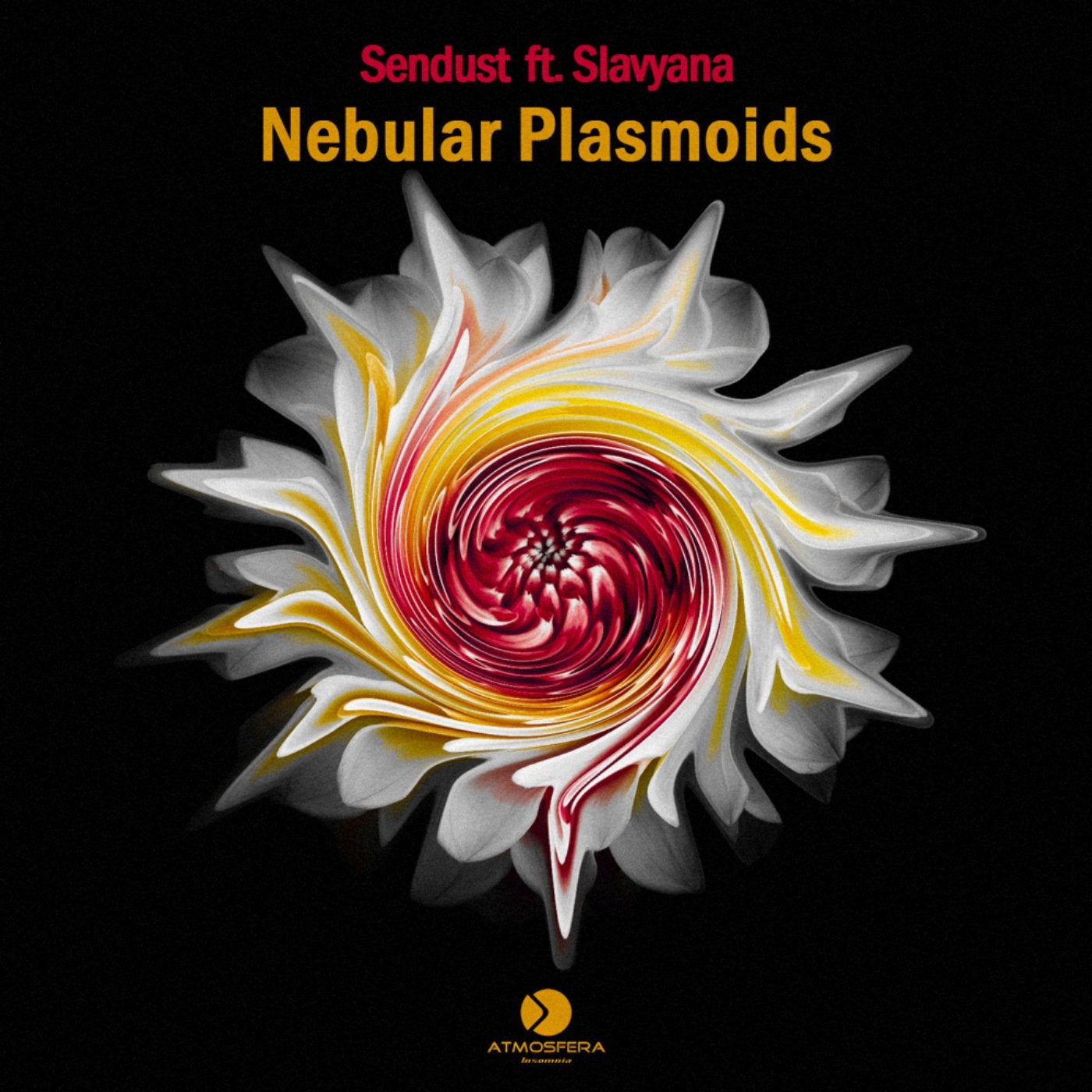 Nebular Plasmoids (Original Mix)