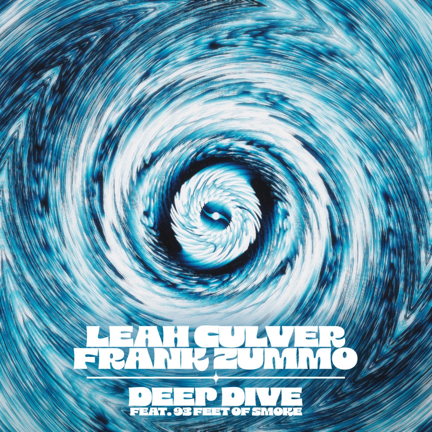 Deep Dive (feat. 93FEETOFSMOKE)