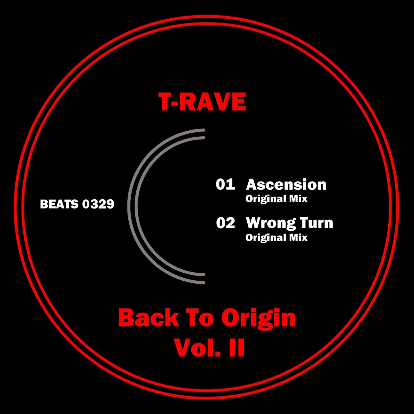Back to Origin, Pt. 2