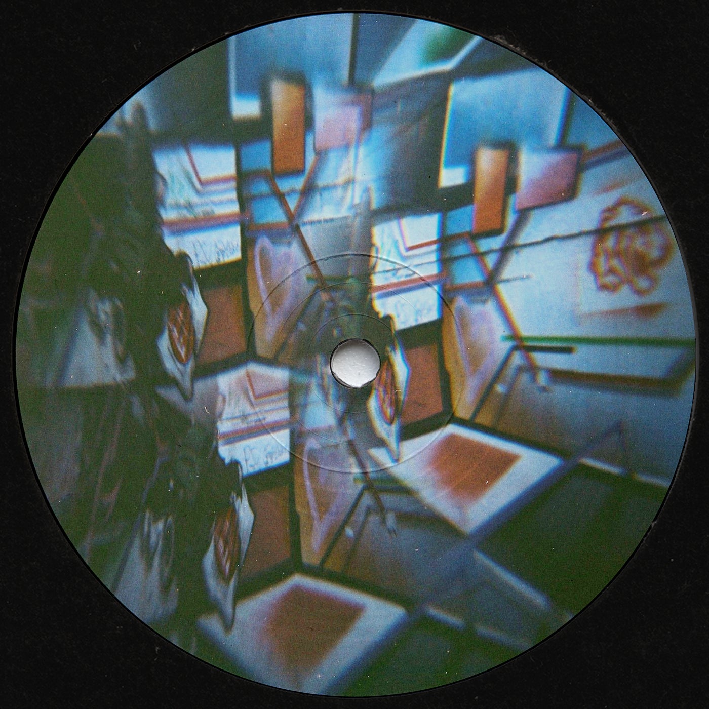 Repeat Pattern