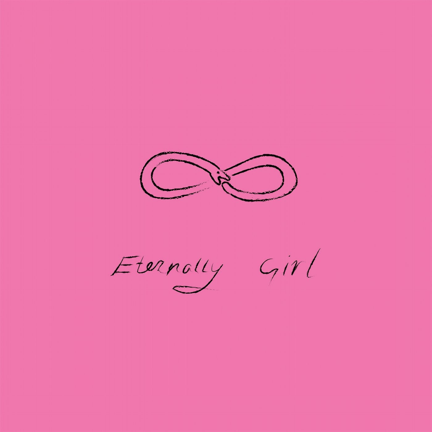 Eternally Girl