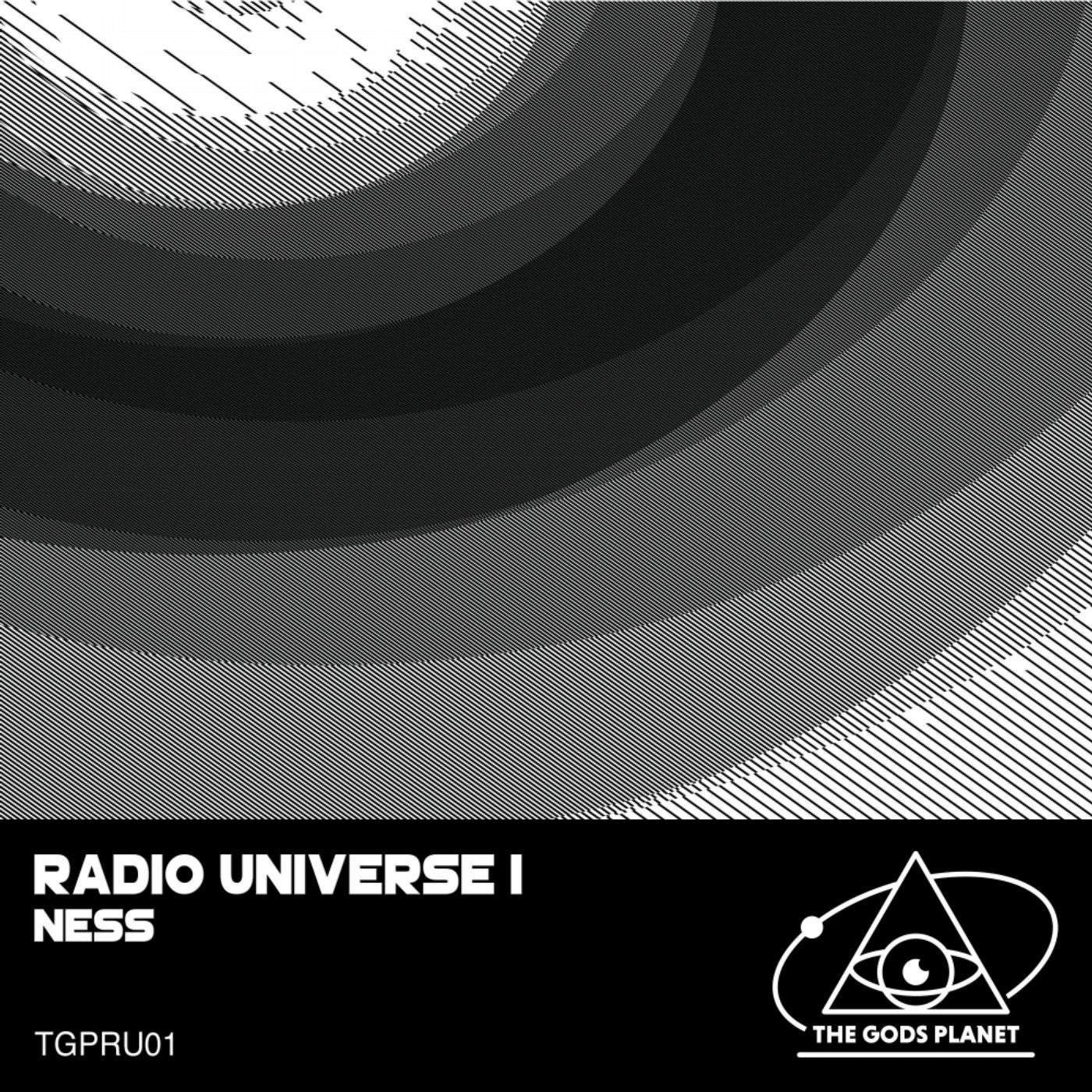 Radio Universe I