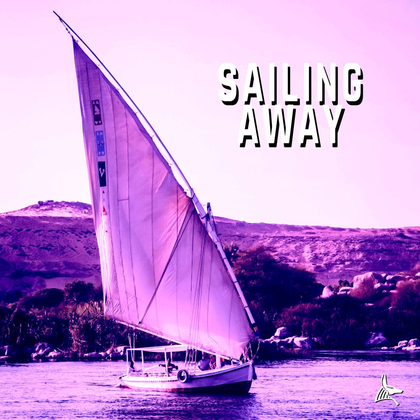 Sailing Away