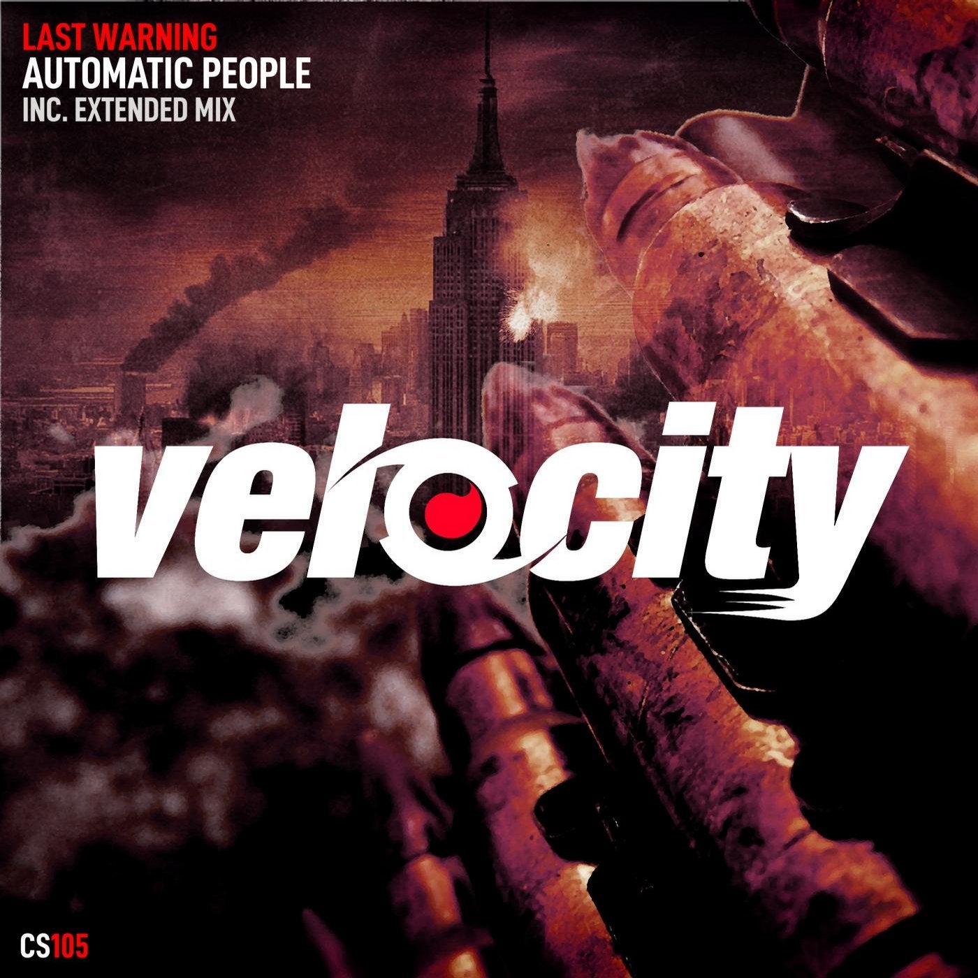 Automatic People