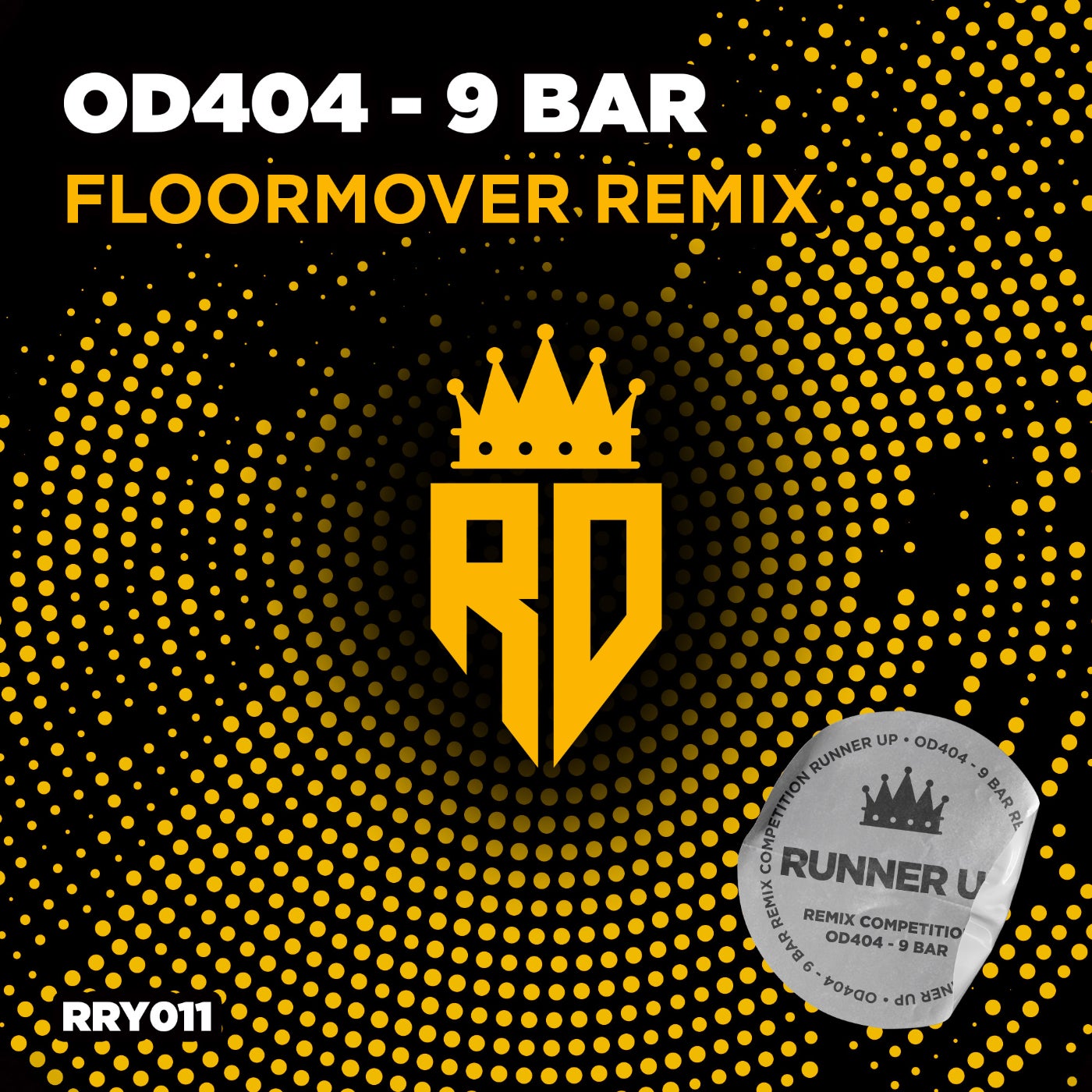 9 Bar (Floormover Remix)