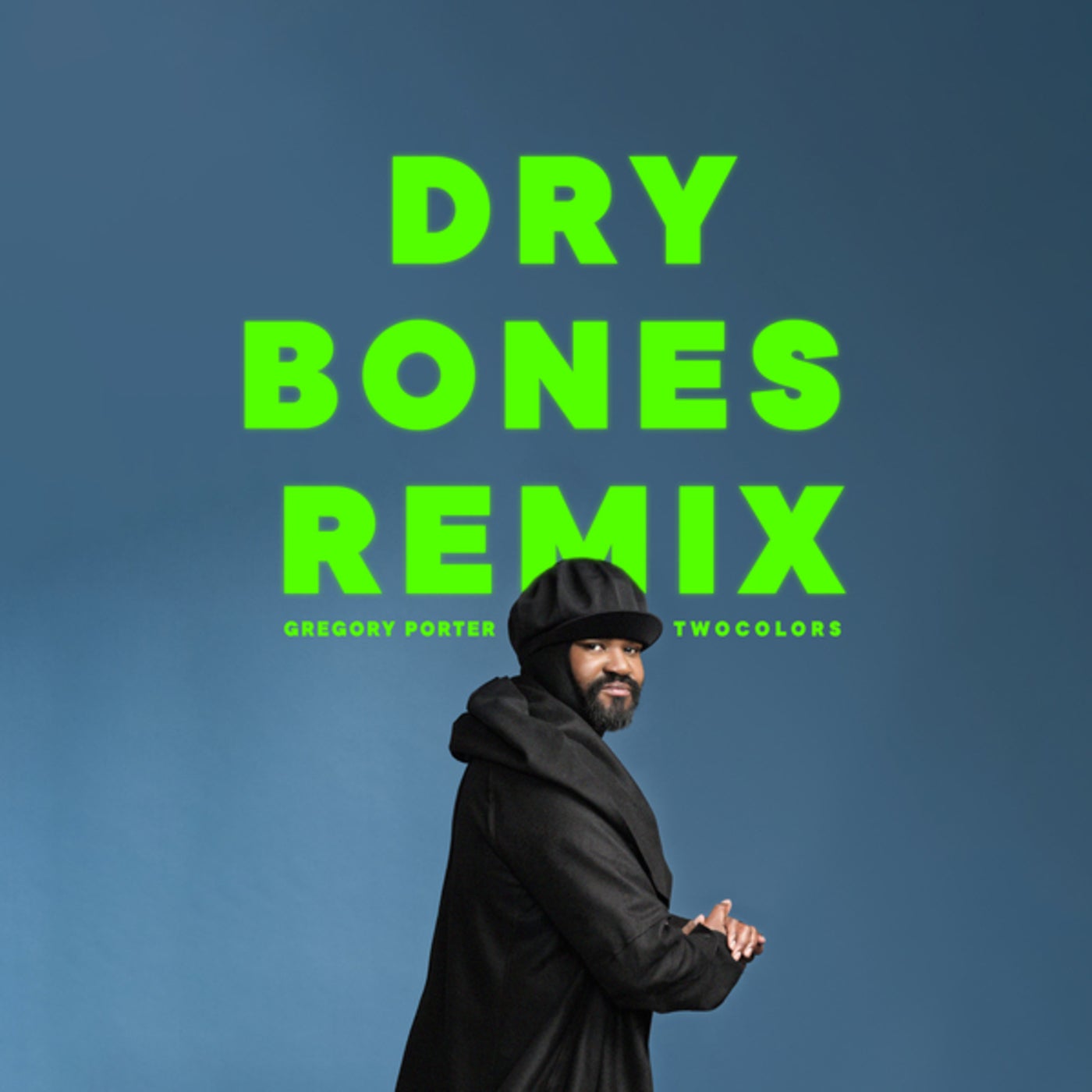 Dry bones. Грегори Портер альбомы. Bones TWOCOLORS Remix. Песня бонес.