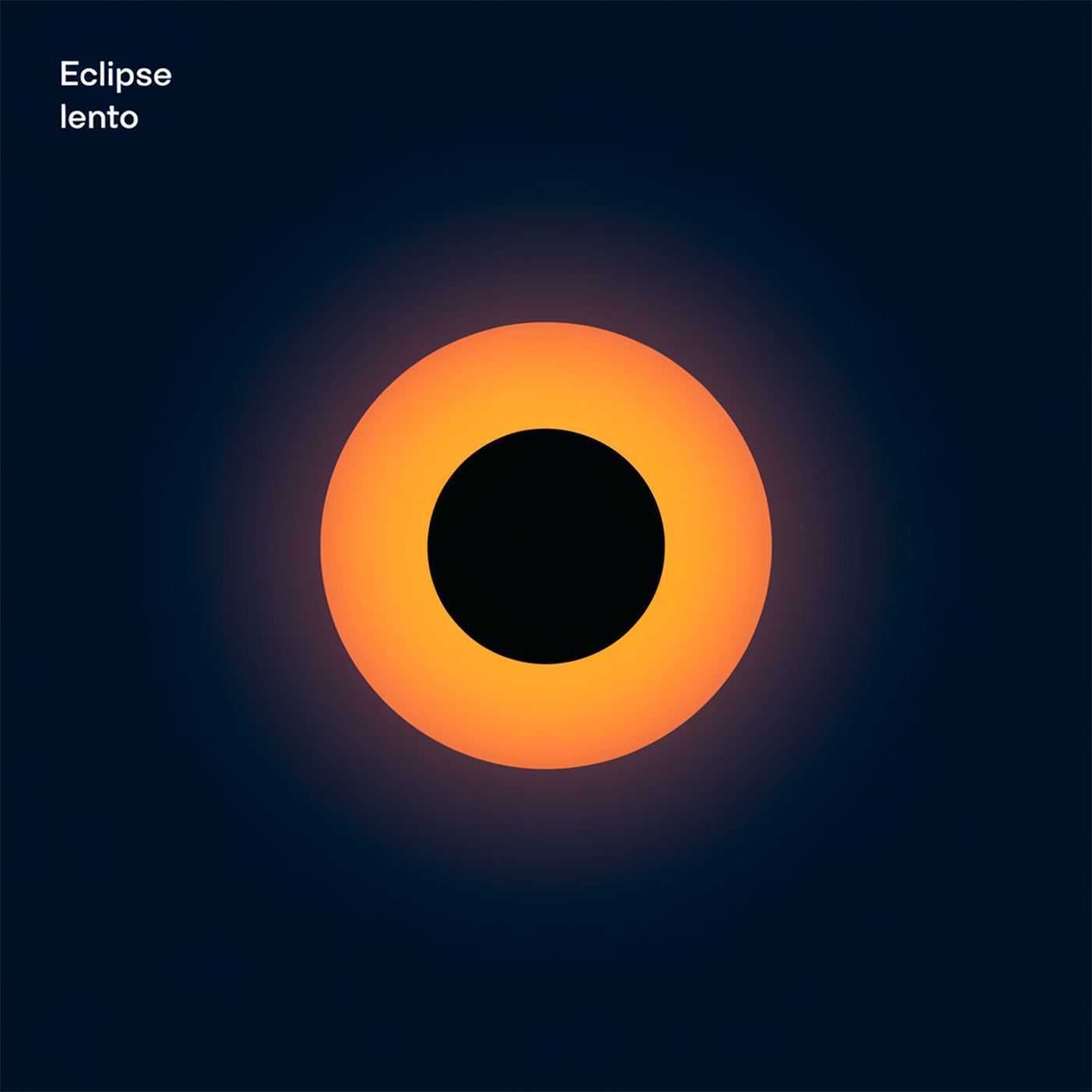 Eclipse lento