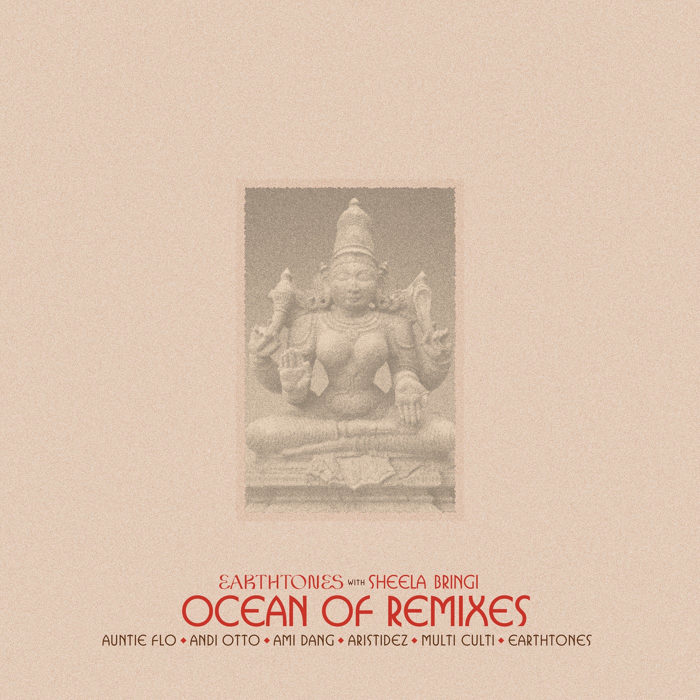 Ocean of Remixes