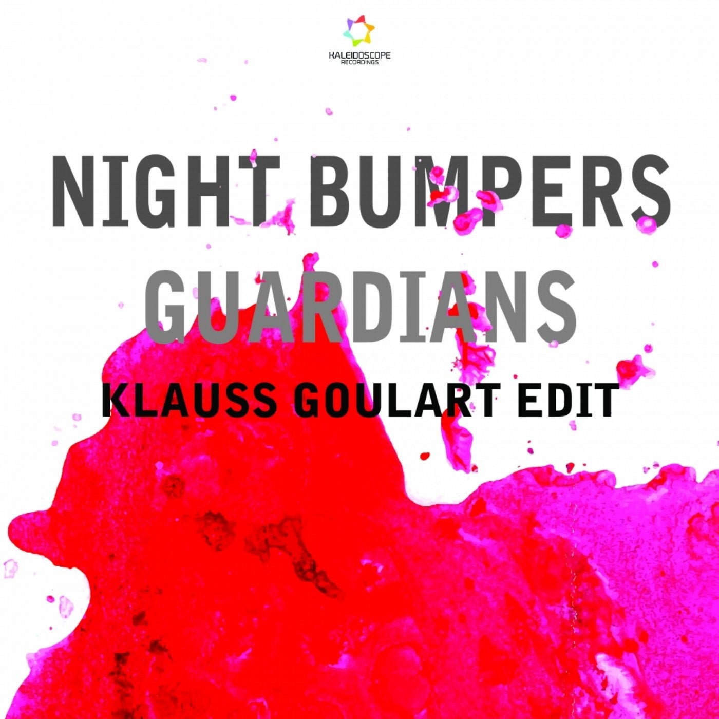 Guardians (Klauss Goulart Edit)