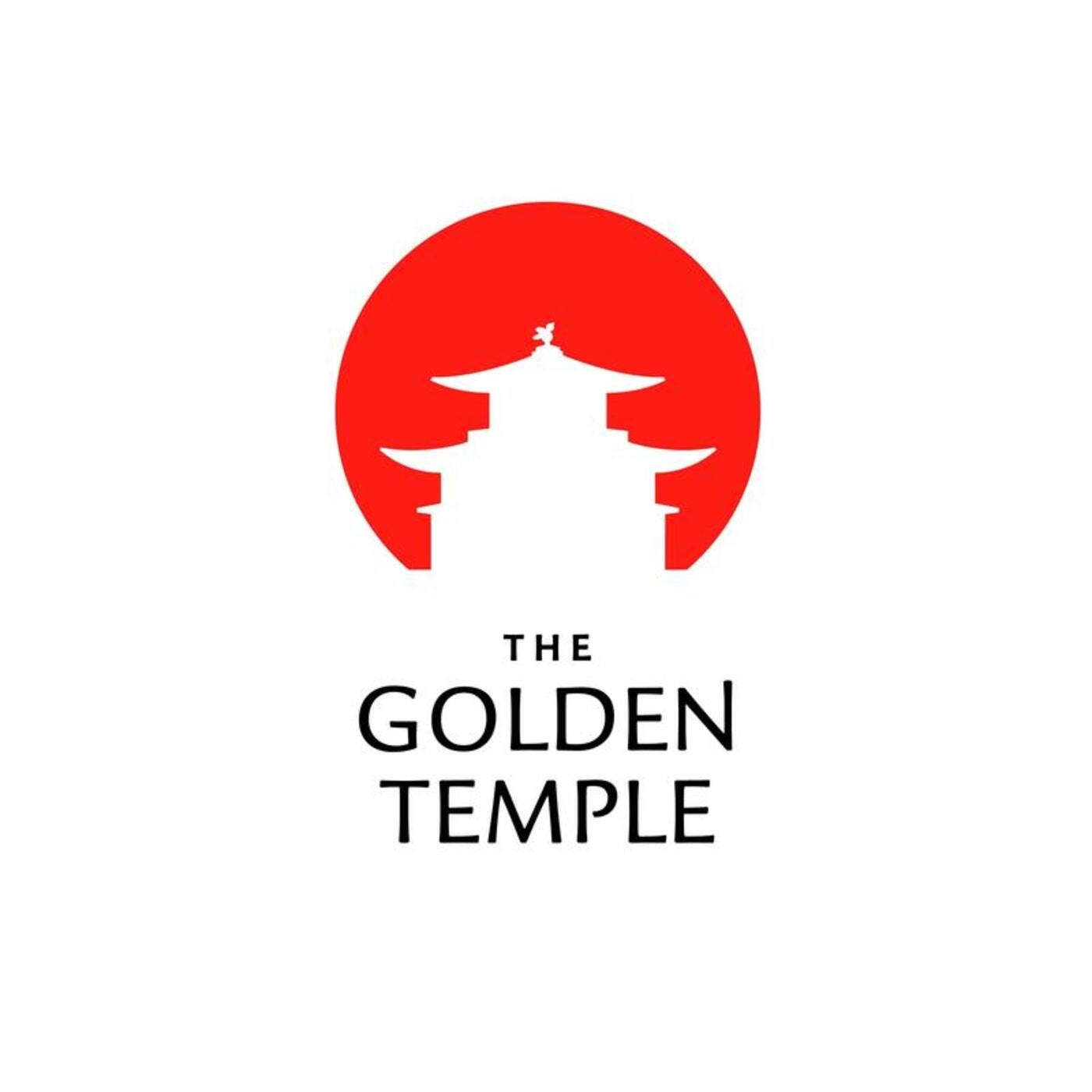 The Golden Temple