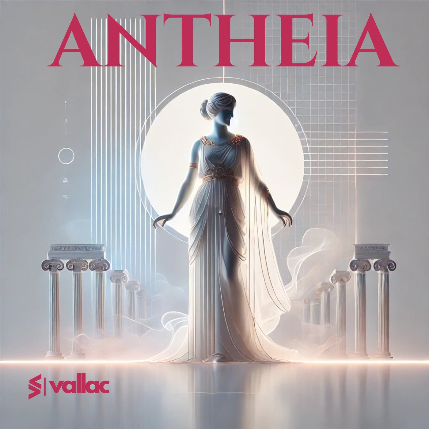 Antheia