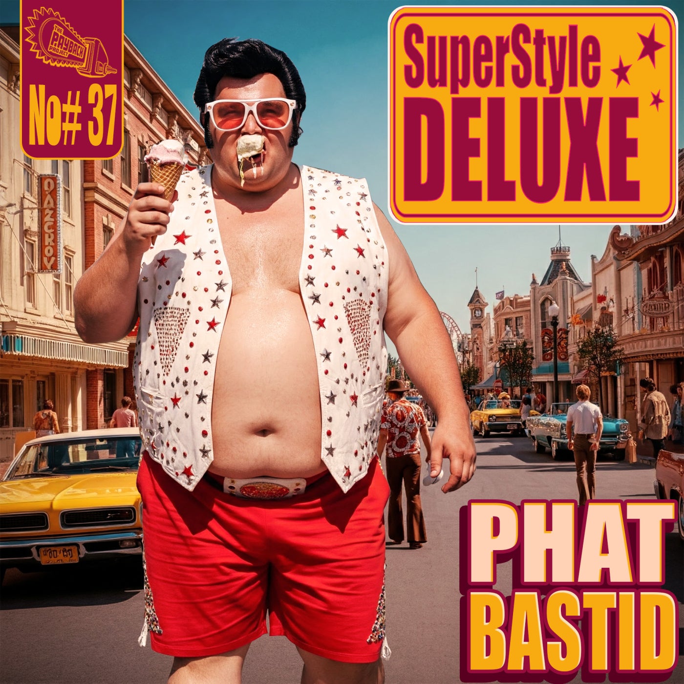 Phat Bastid