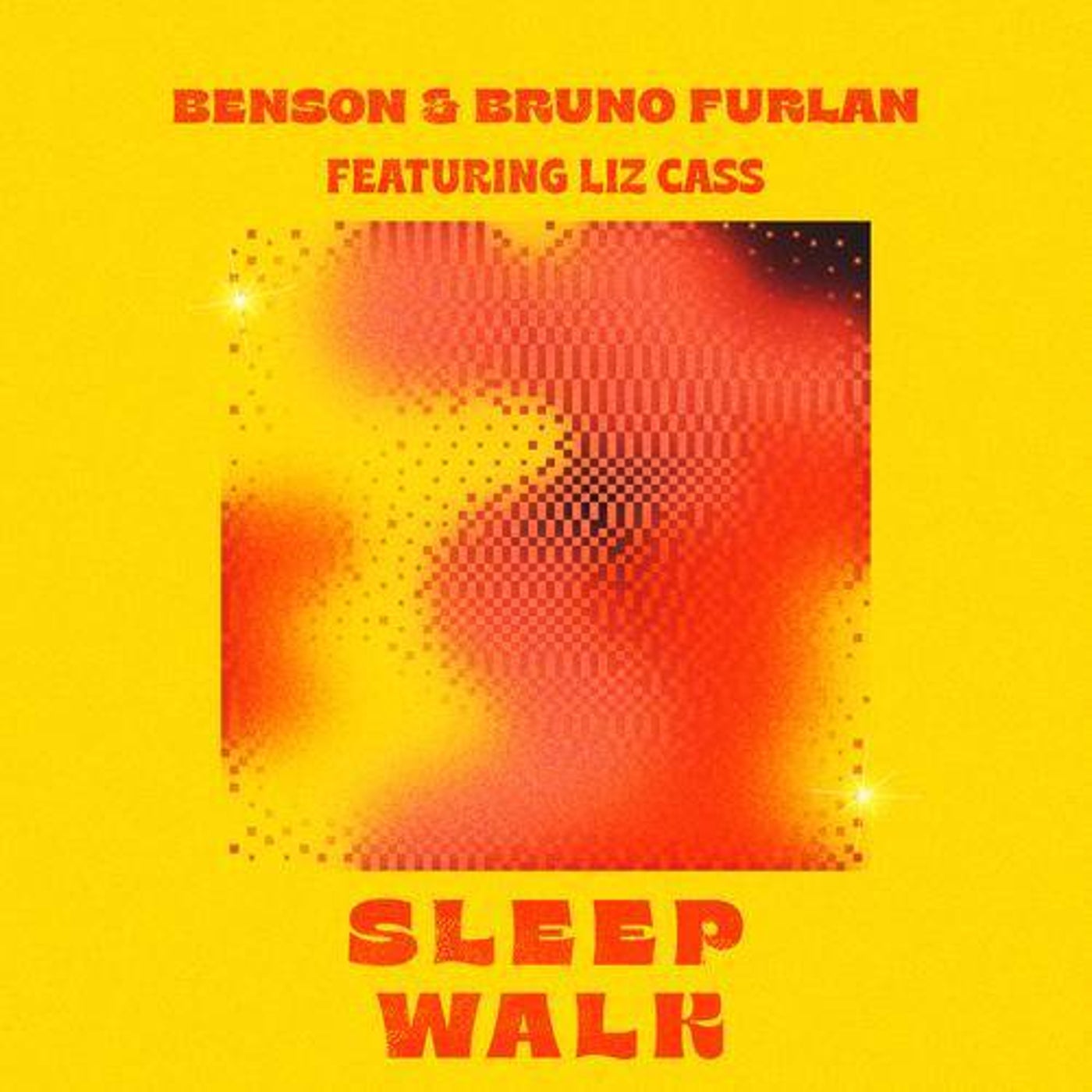 Sleep Walk (Extended Mix)