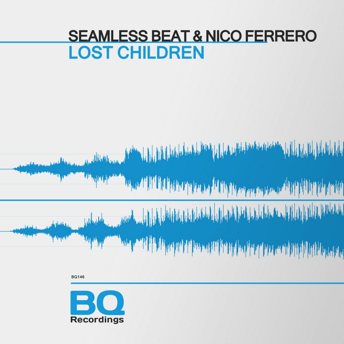 Lost Children