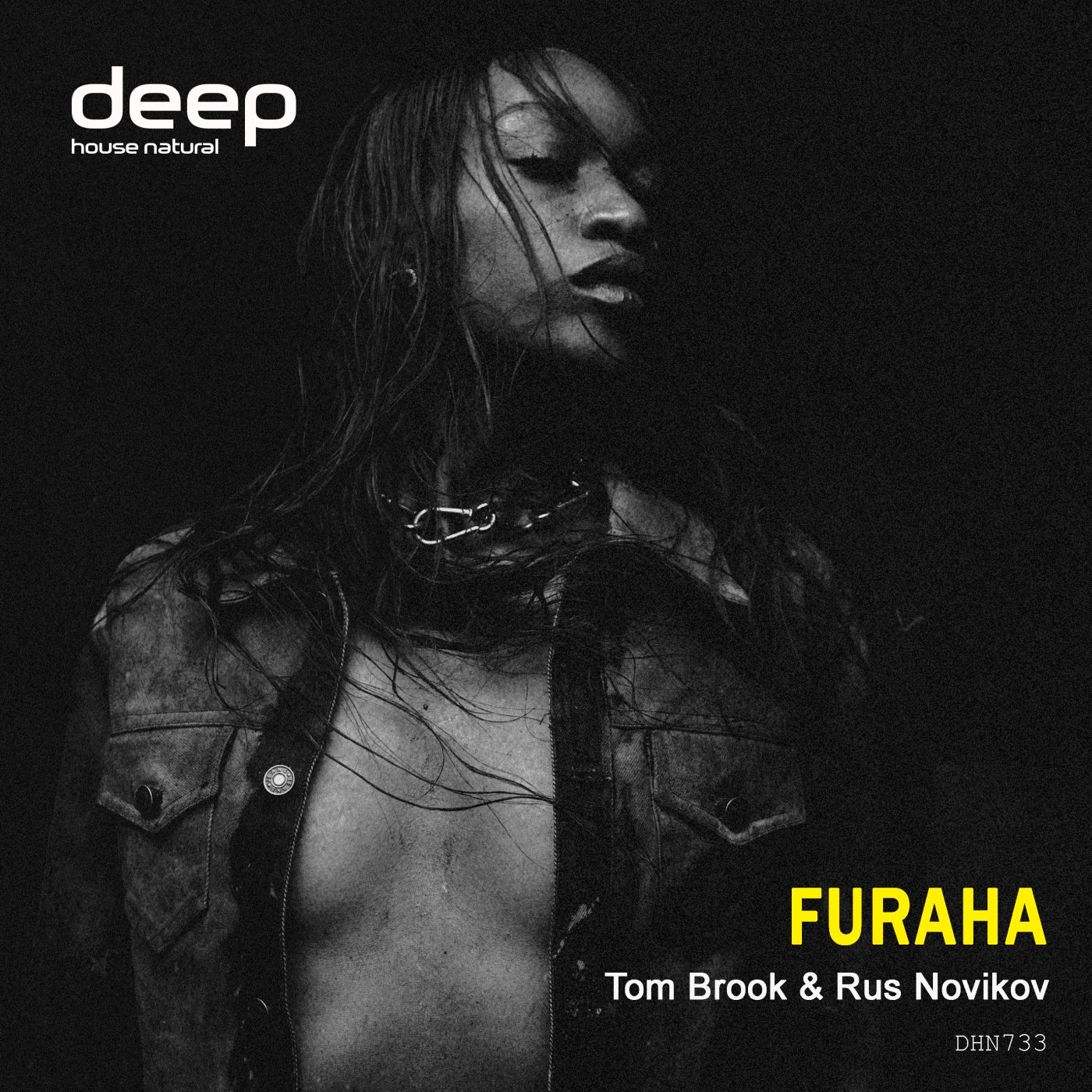 Cover art for Furaha