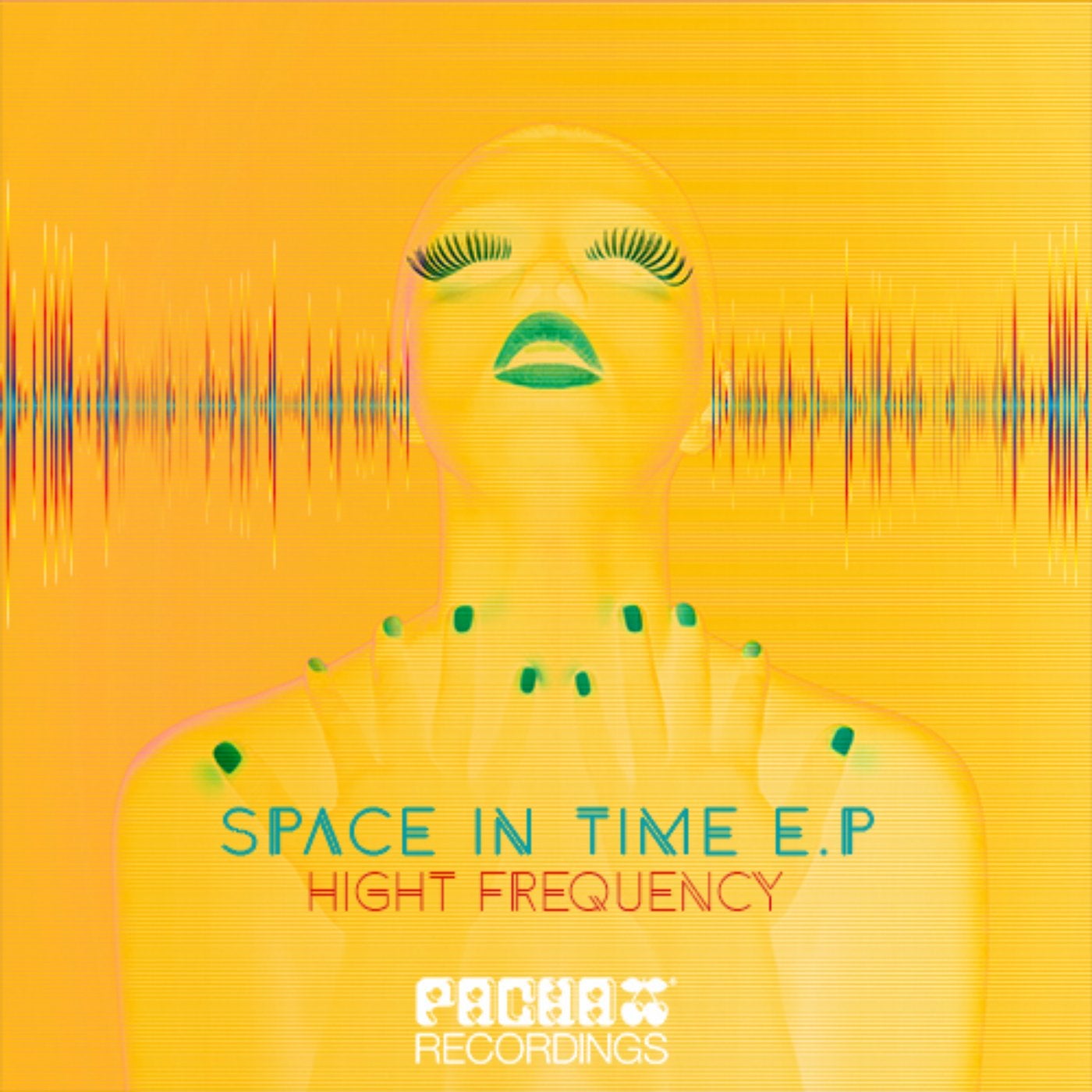 Space In Time E.P