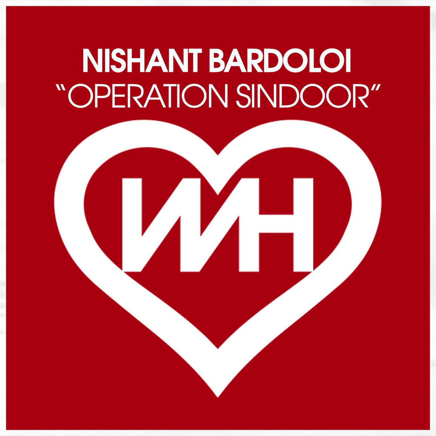 Operation Sindoor
