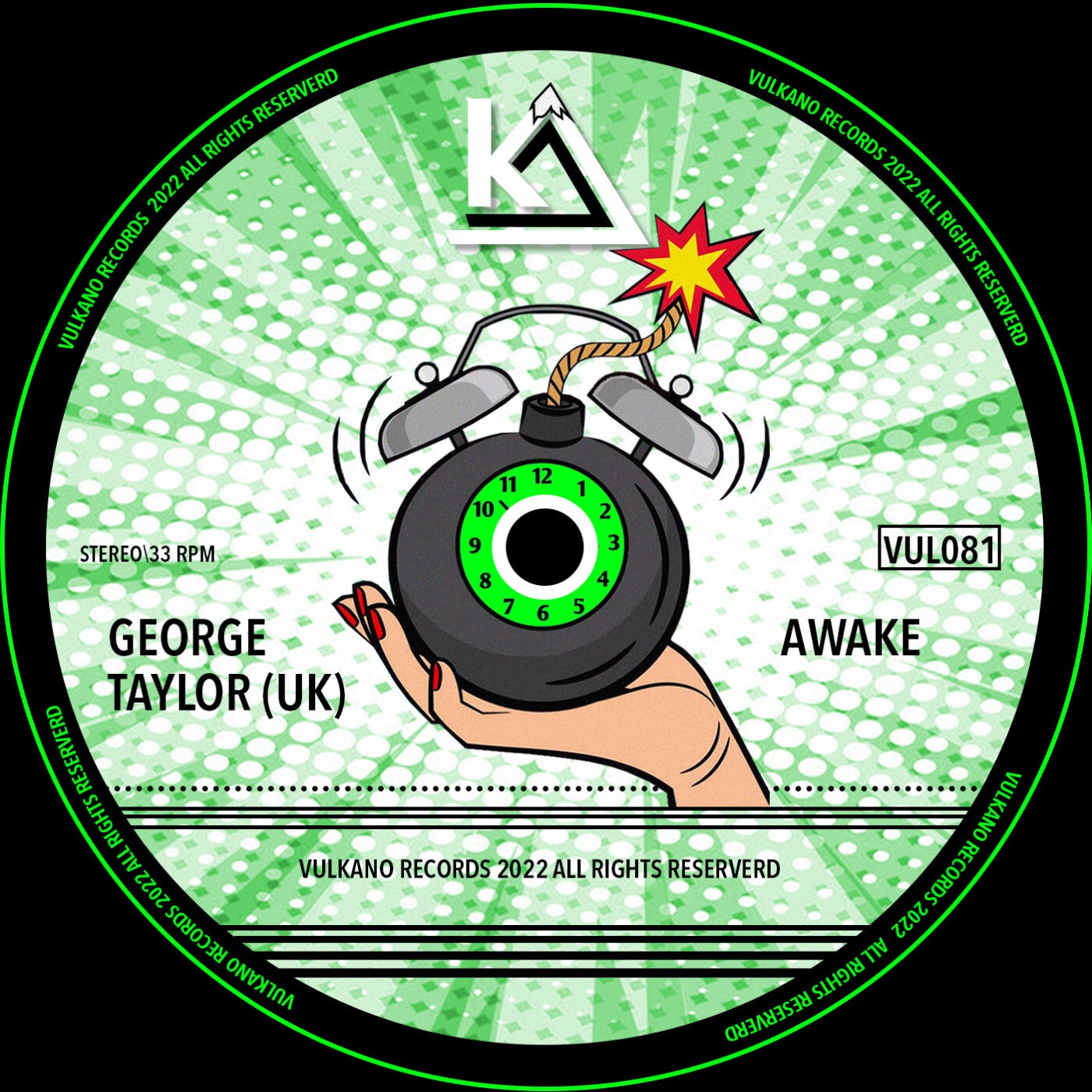 Awake