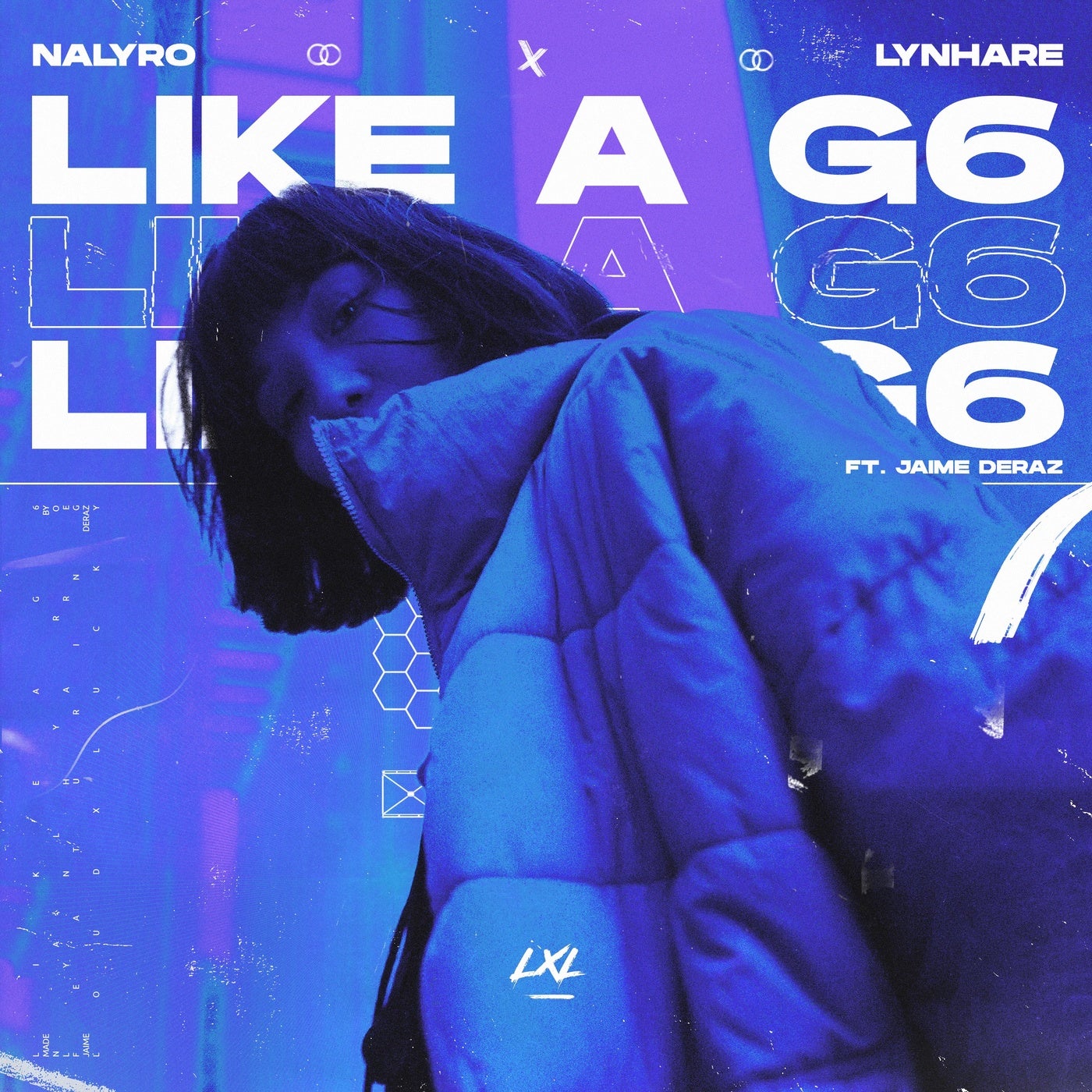 Like A G6
