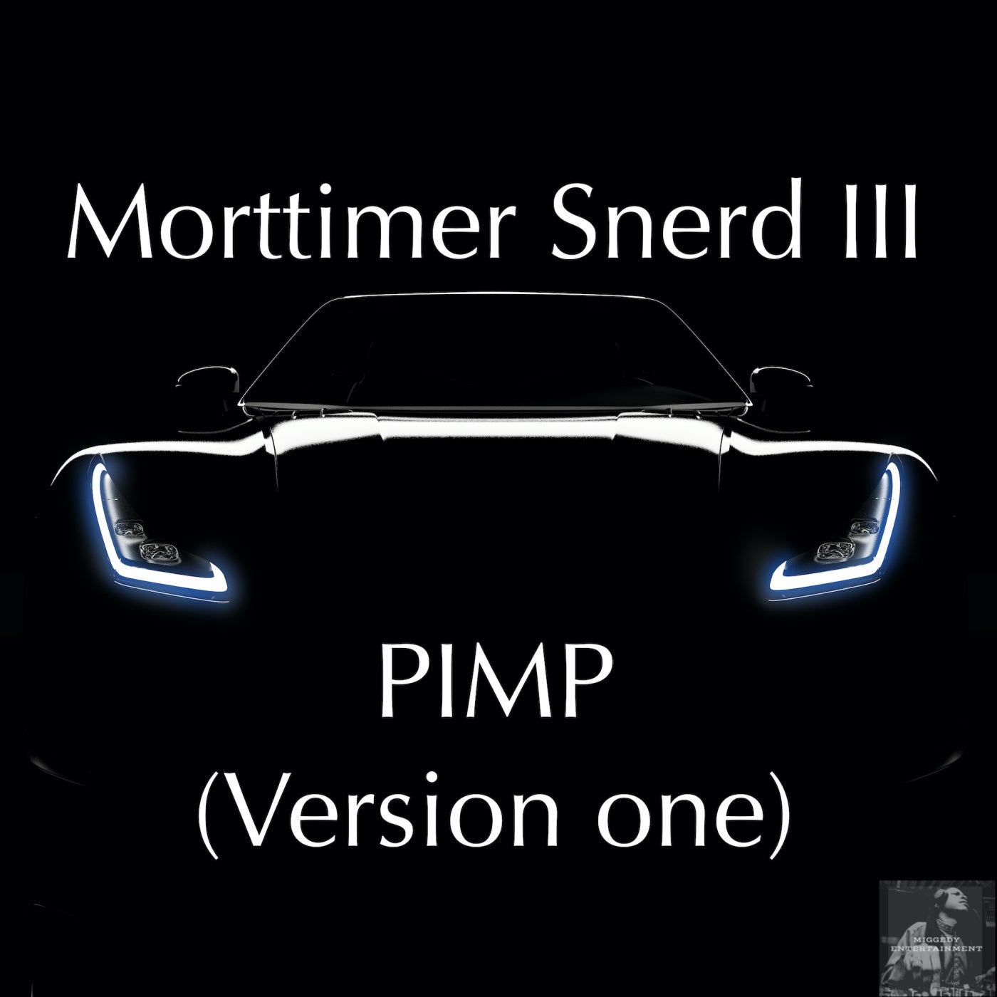 PIMP (Version One) (Remixes)