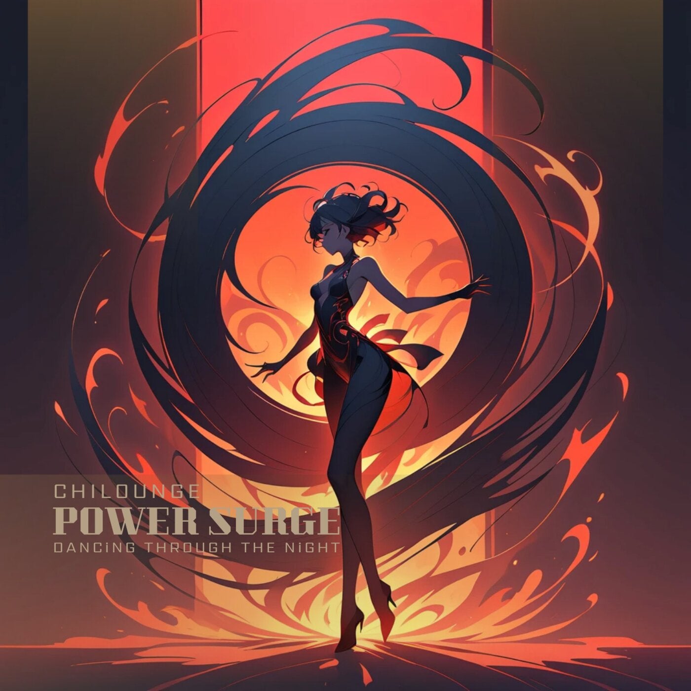 Power Surge