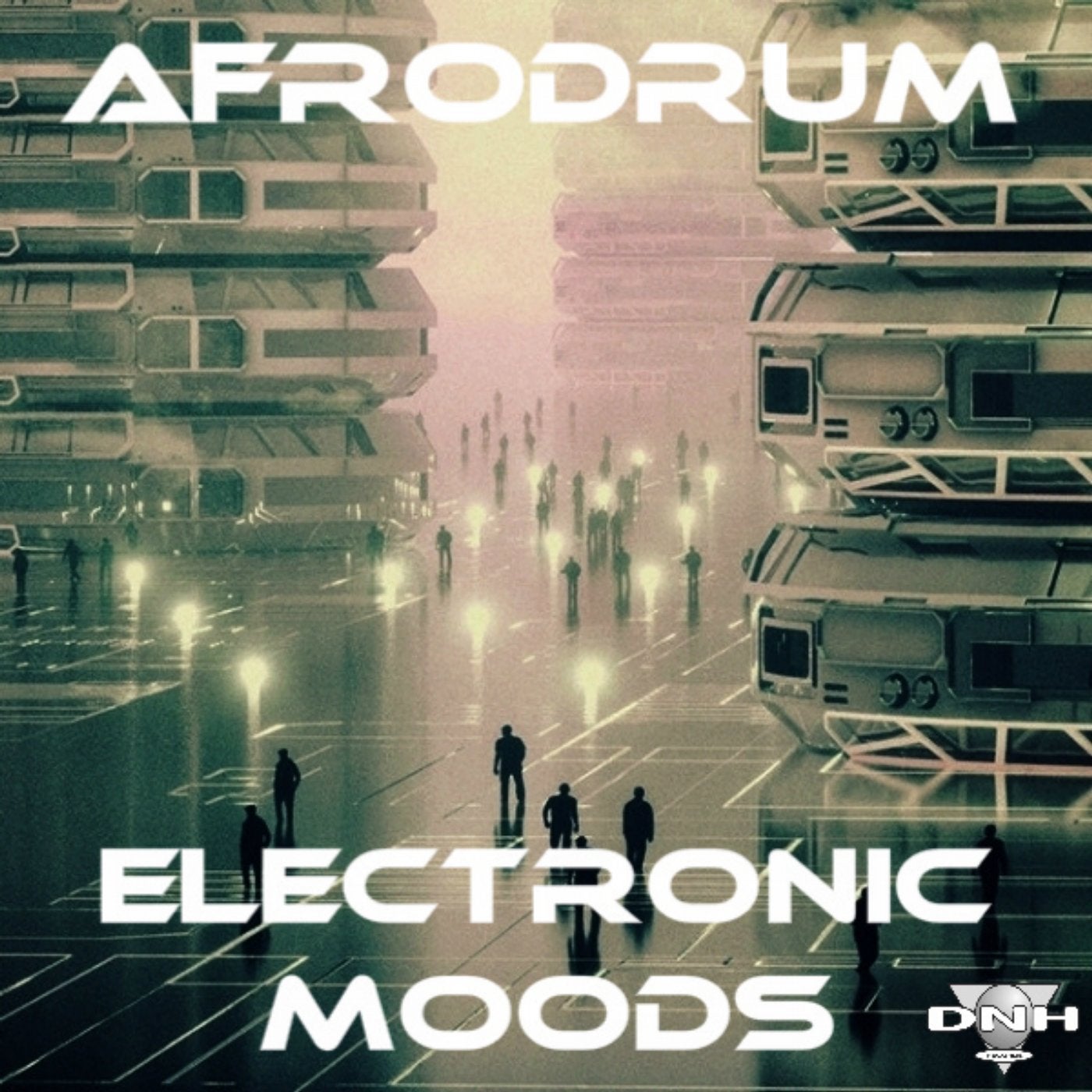 Electronic Moods EP