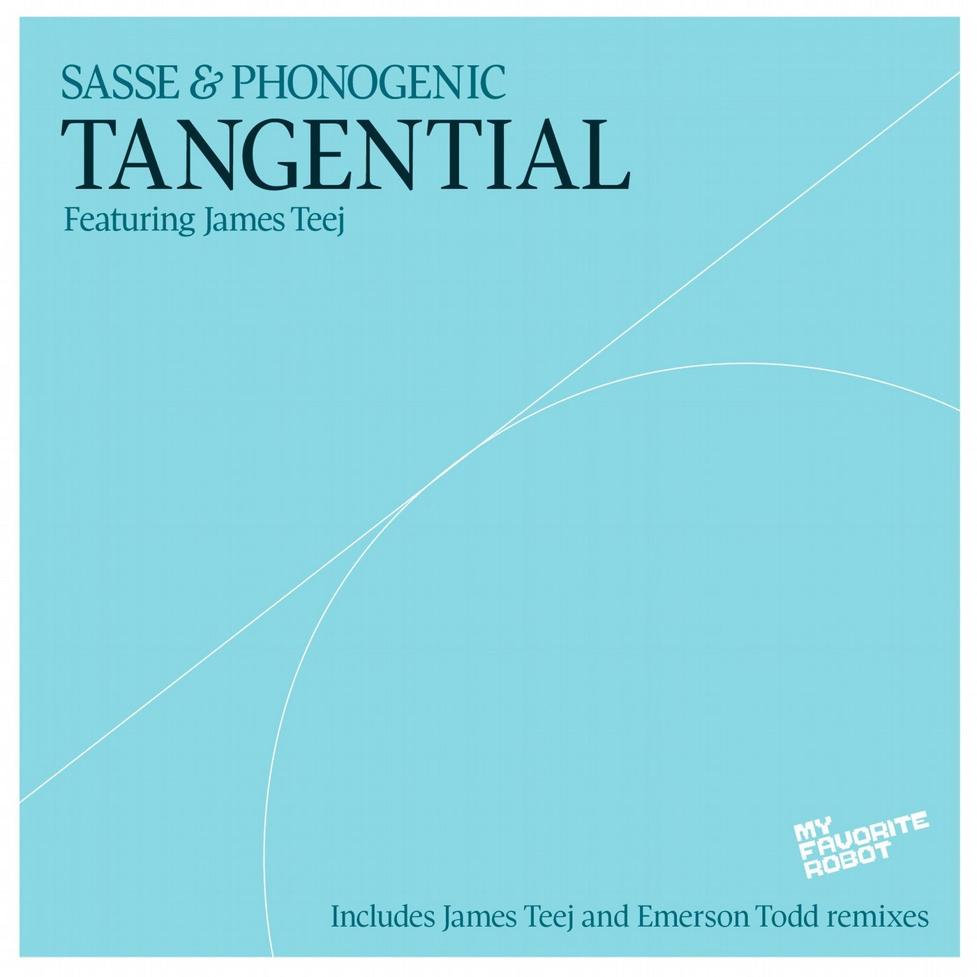 Tangential