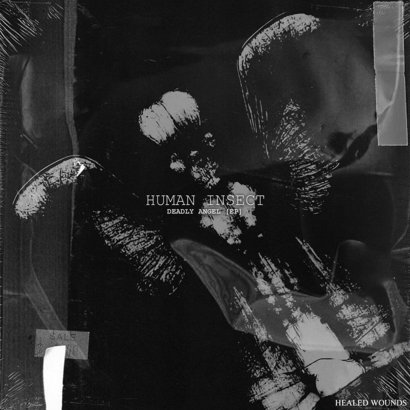 Deadly Angel [EP]