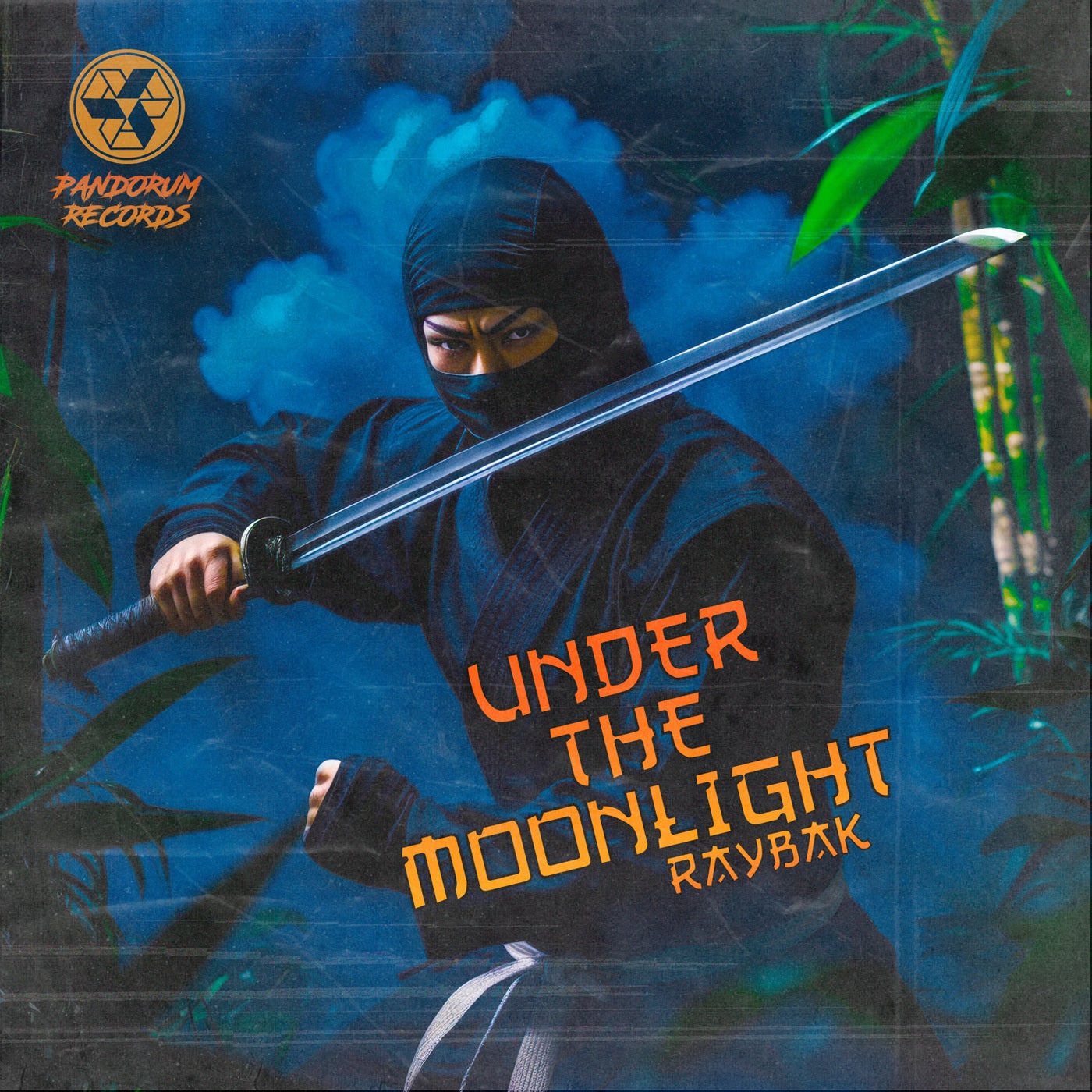Under The Moonlight