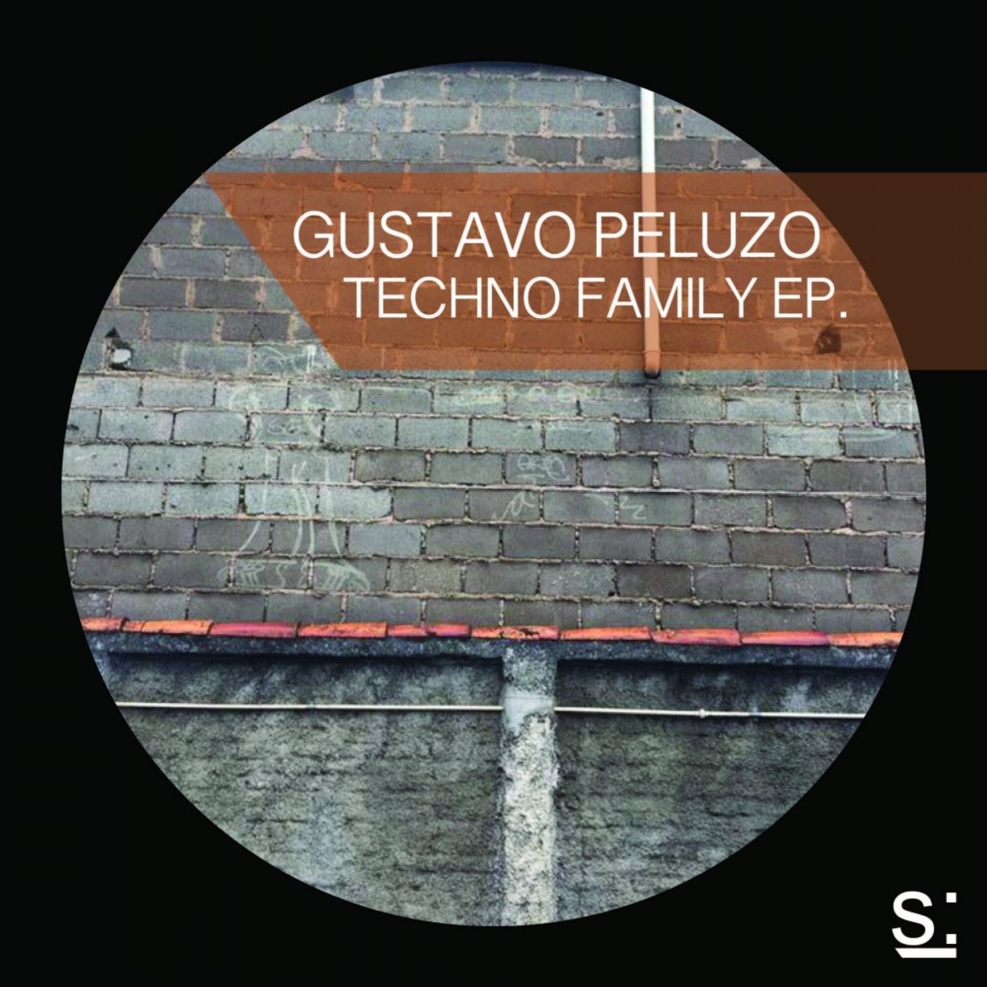 Techno Family EP