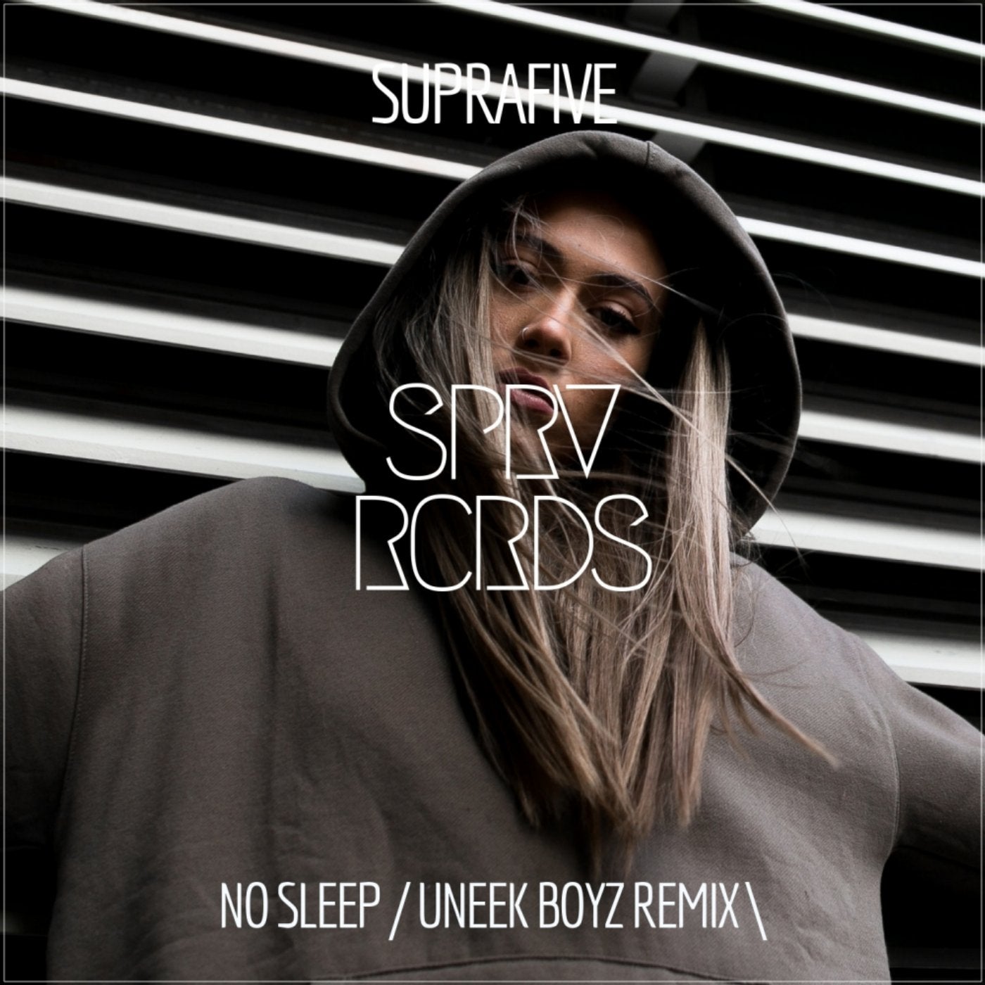 No Sleep (Uneek Boyz Remix)