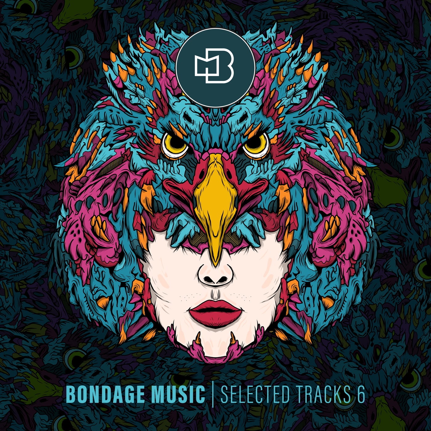Selected Tracks 6