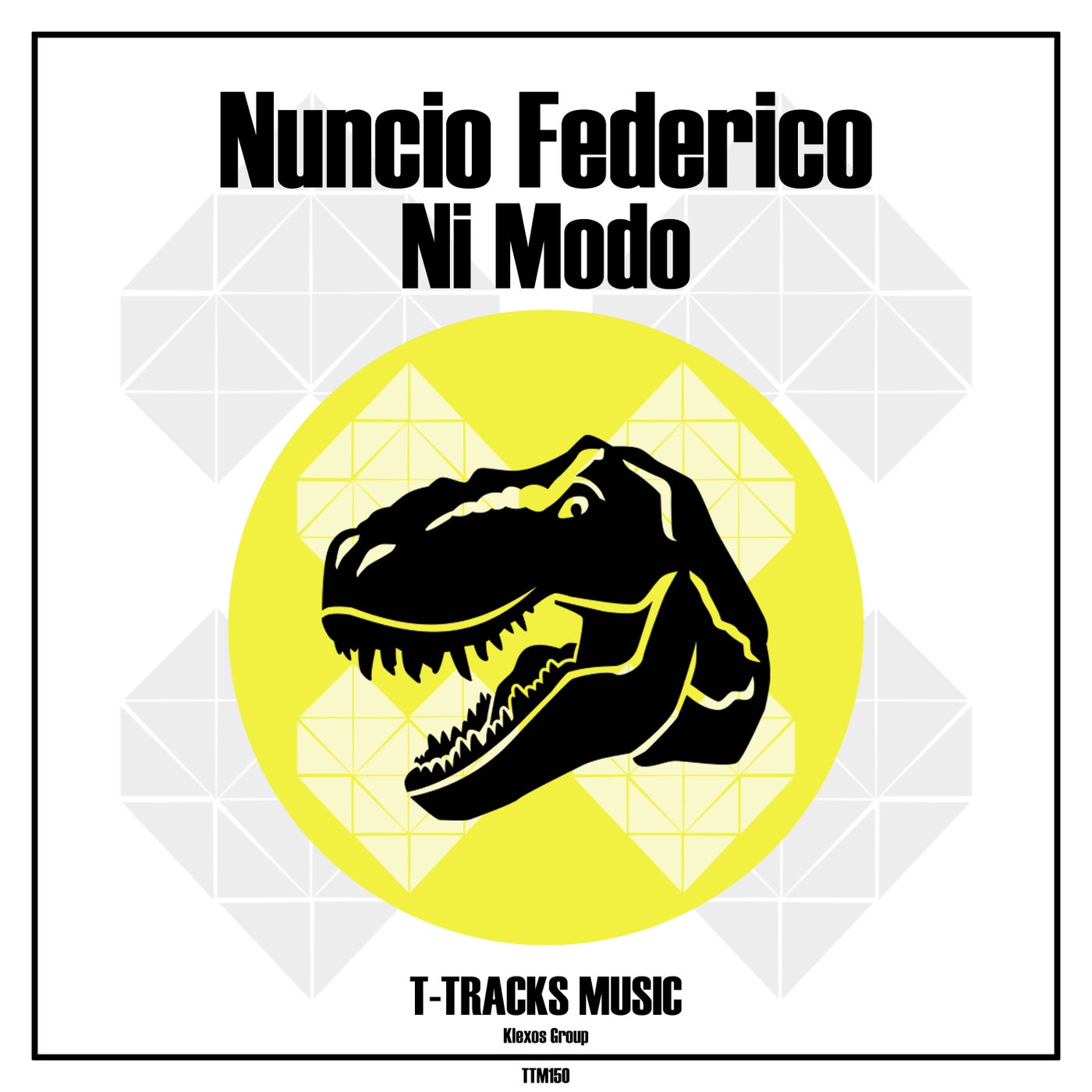 Ni Modo (Original Mix)