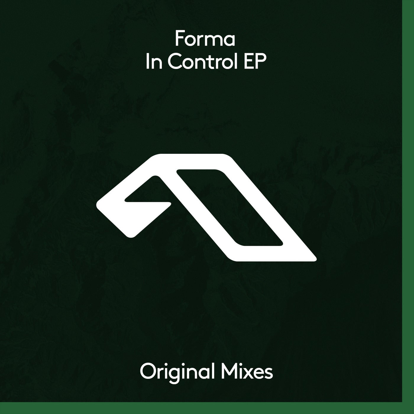 In Control EP