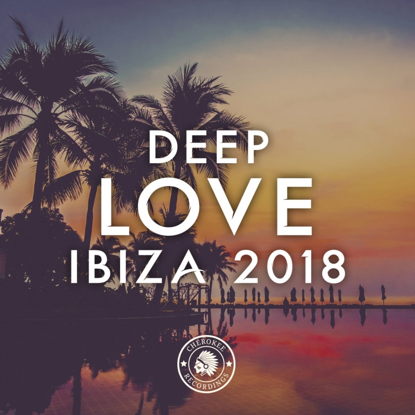 Deep Love Ibiza 2018