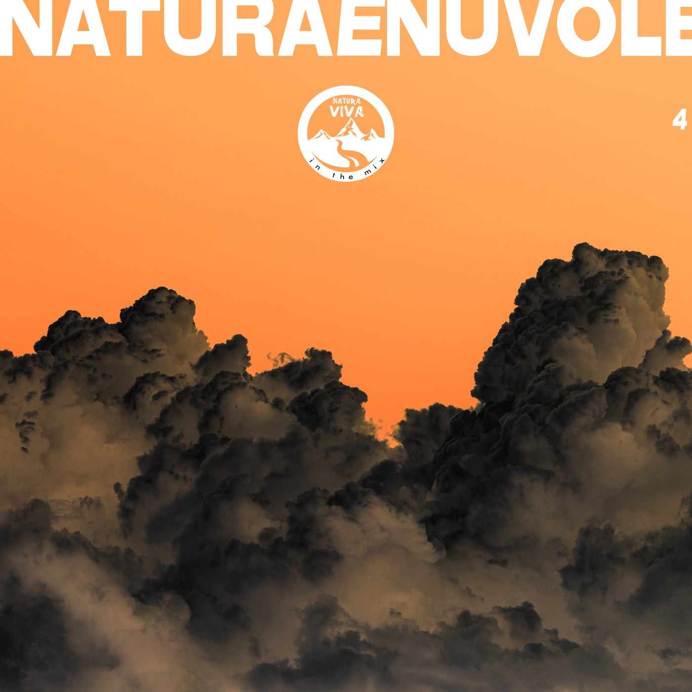 VA – Natura E Nuvole 4 NATCOMP032 VA – Natura E Nuvole 4 NATCOMP032