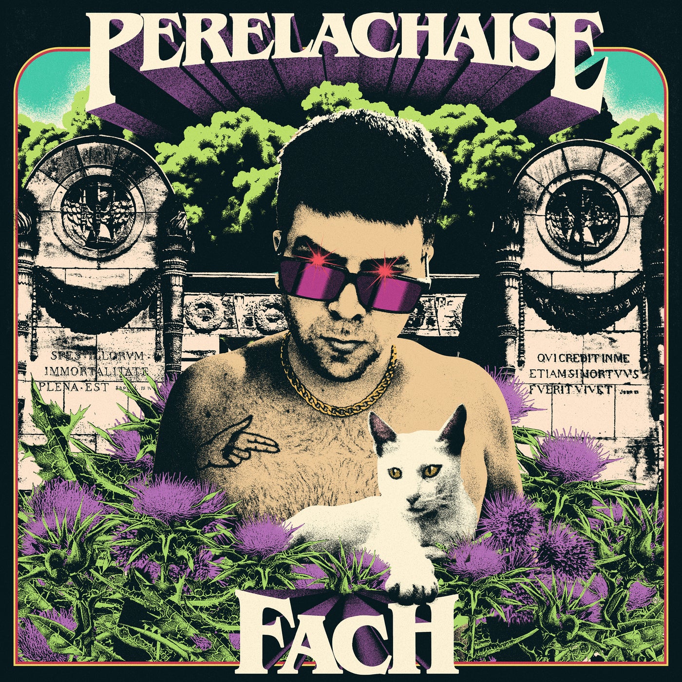 Perelachaise