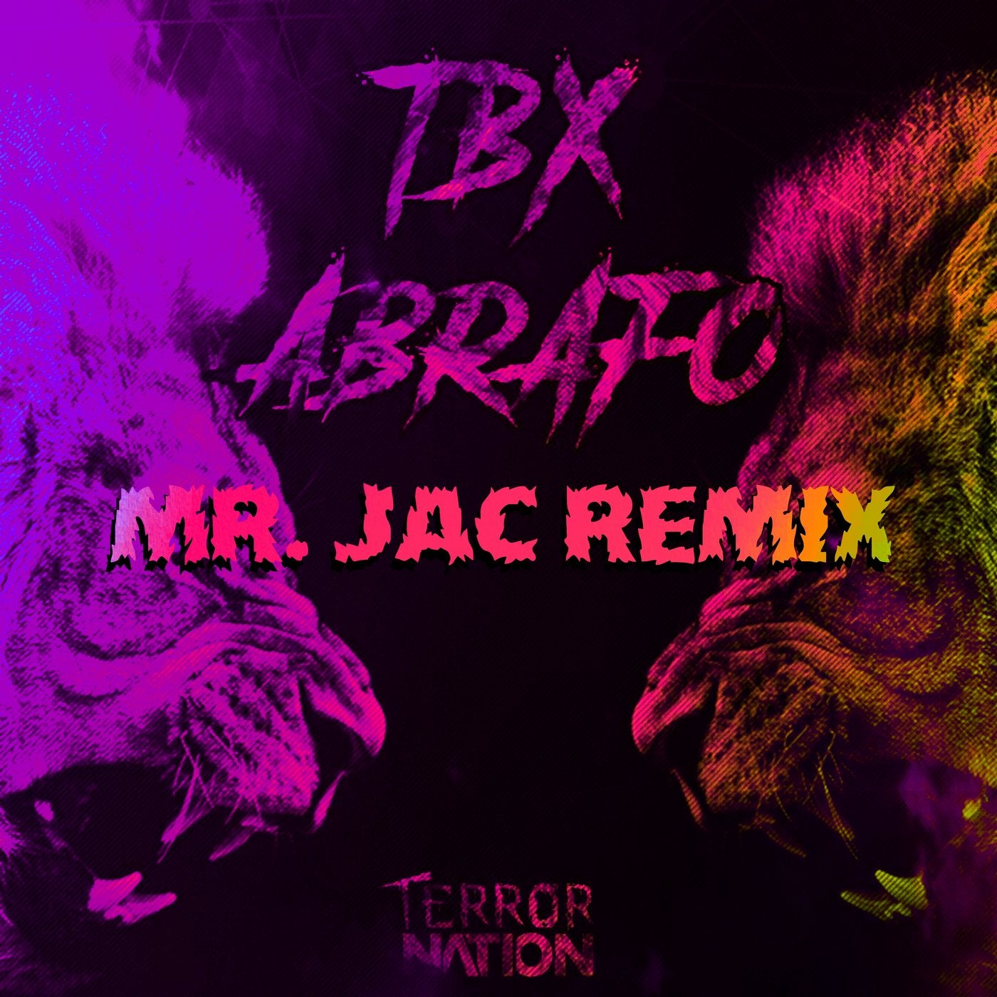 Abrafo (Mr.JAC Remix)