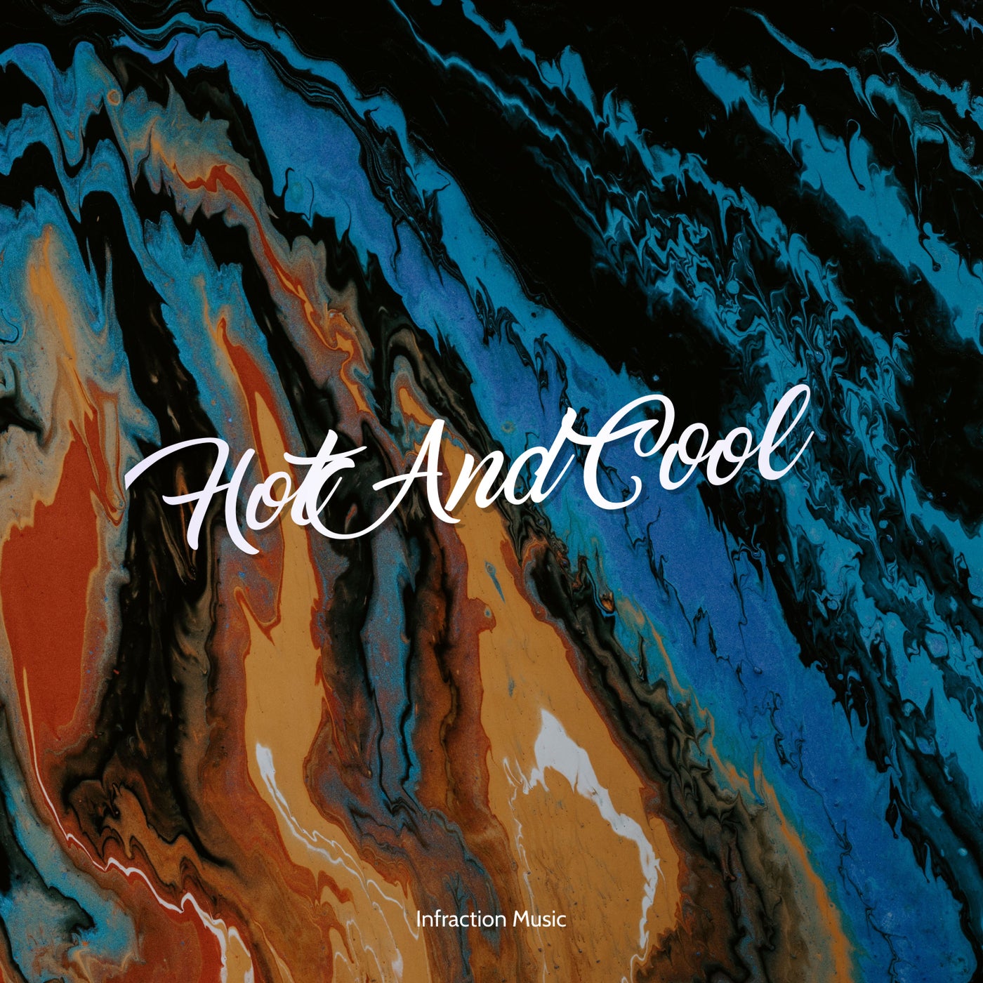 Hot And Cool