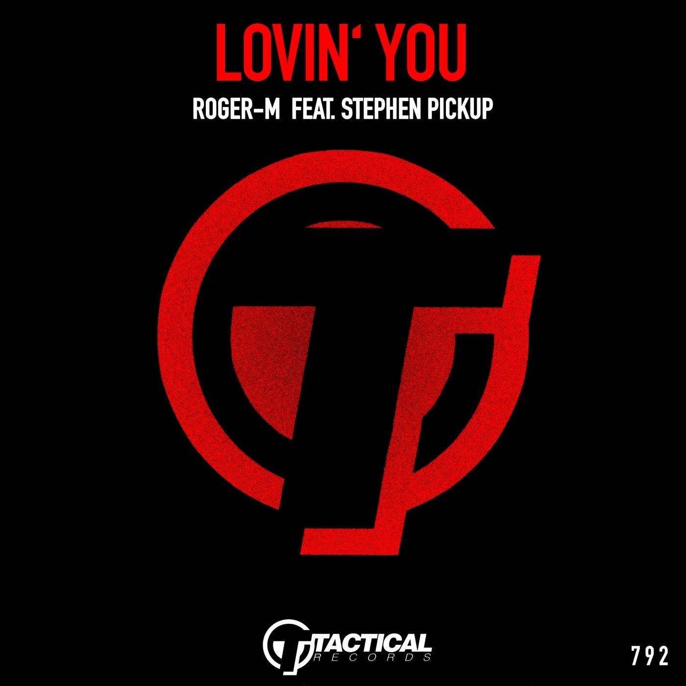Lovin' You  (Extended Mix)
